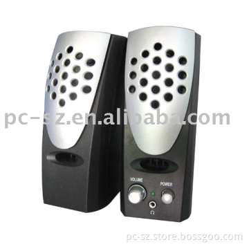 Multimedia Speaker 2.0 SP202